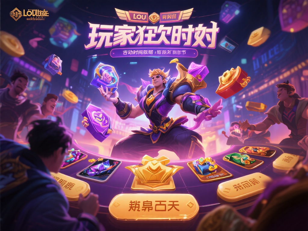 为何不容错过：玩家狂欢的最佳时机
这次