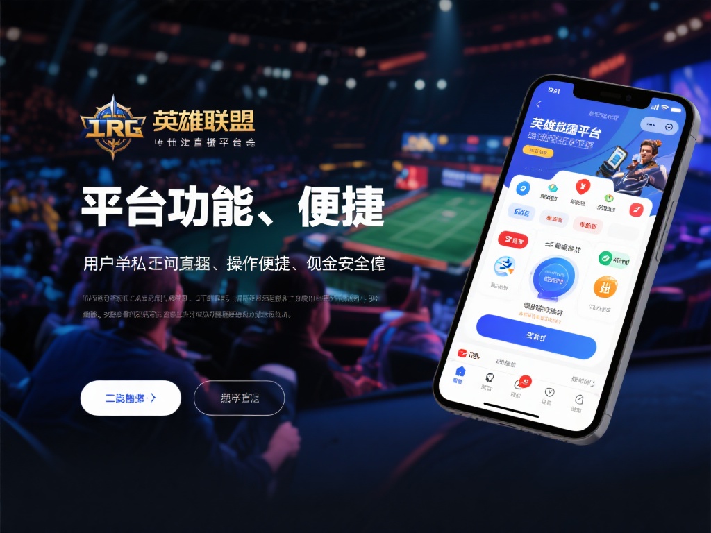 二、平台功能：便捷与安全的双重保障
在