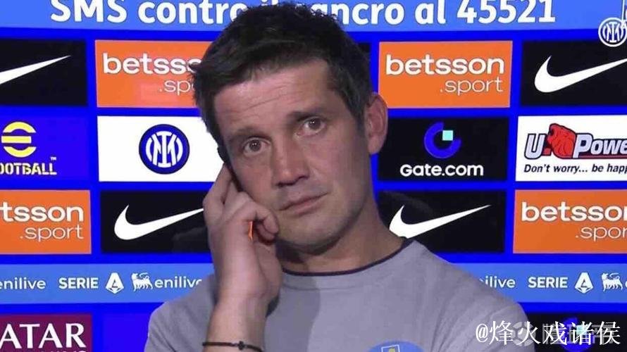 齐沃：5个月前有人说我们会排在8到10位；无论好坏我总是微笑