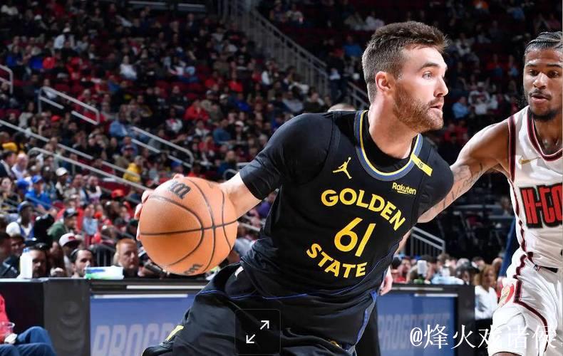 卢谈斯潘塞命中7记三分：赛前我们就重点强调要限制他的三分