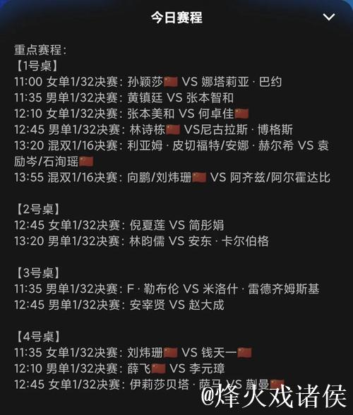 2026体育赛事全览——全年精彩赛程一目了然 2026体育赛事全览——全年精彩赛程一目了然