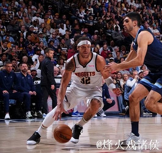 约基奇40+10掘金加时力克猛龙 公牛翻盘战胜灰熊 约基奇40+10掘金加时力克猛龙 公牛翻盘战胜灰熊