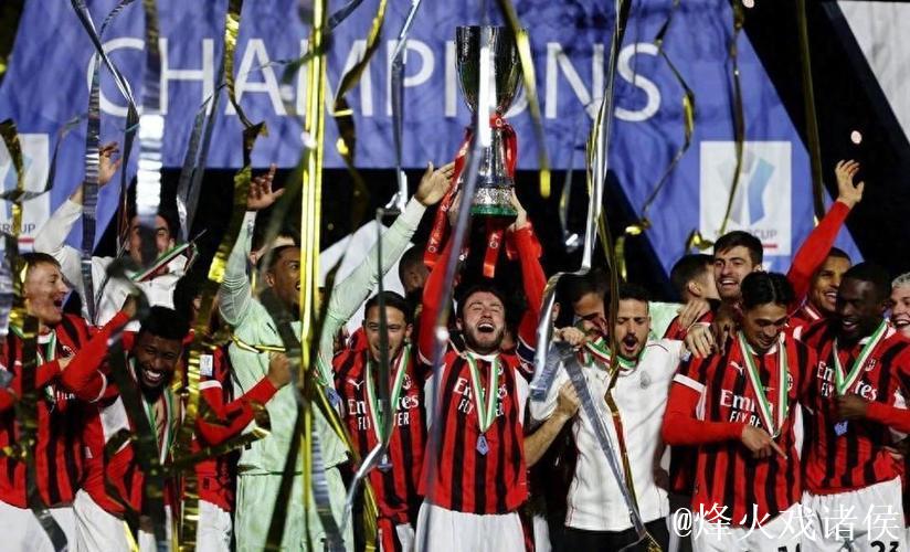 拉齐奥终结AC米兰13场不败神话 晋级意大利杯八强 拉齐奥终结AC米兰13场不败神话 晋级意大利杯八强