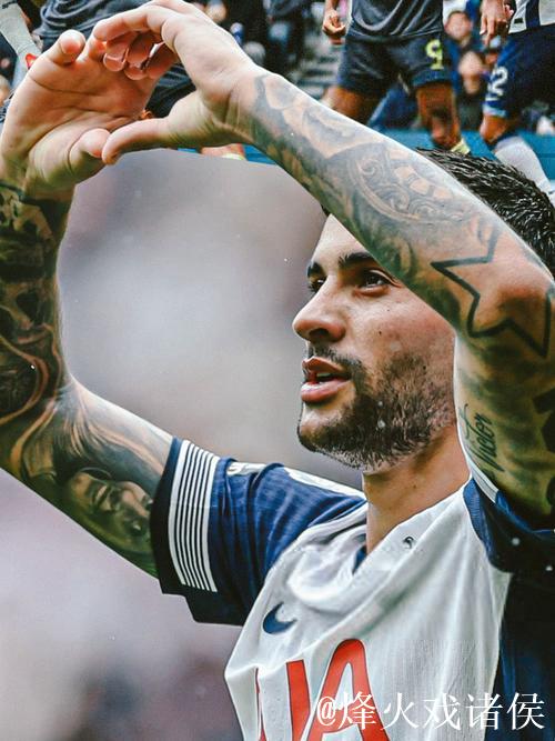 罗梅罗双响+95分钟惊天倒钩 热刺2-2绝平纽卡斯尔 罗梅罗双响+95分钟惊天倒钩 热刺2-2绝平纽卡斯尔